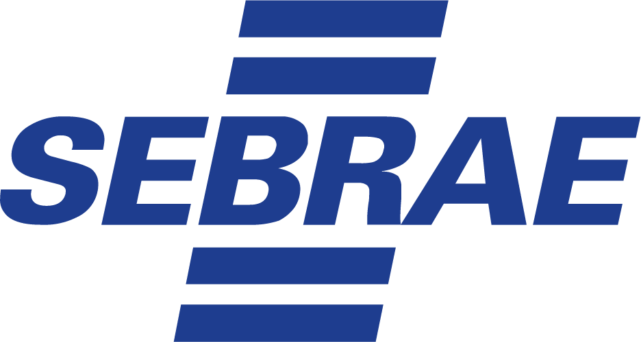 Logo SEBRAE