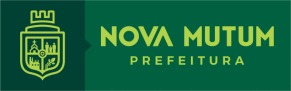 Logo Prefeitura de Nova Mutum