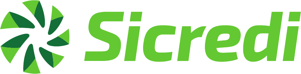 Logo Sicredi