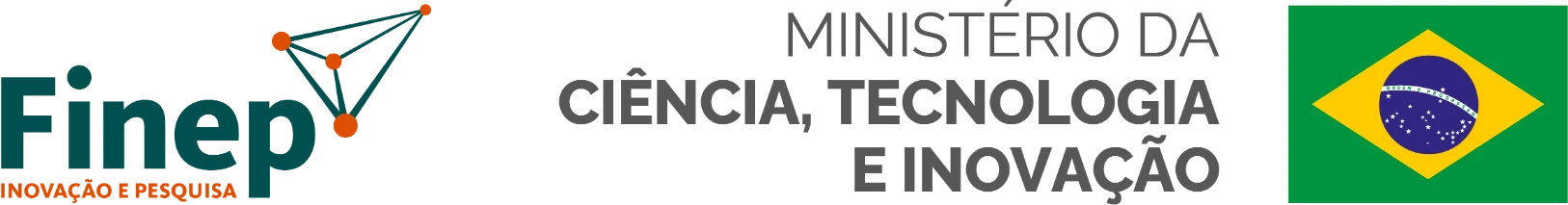 Logo Finep