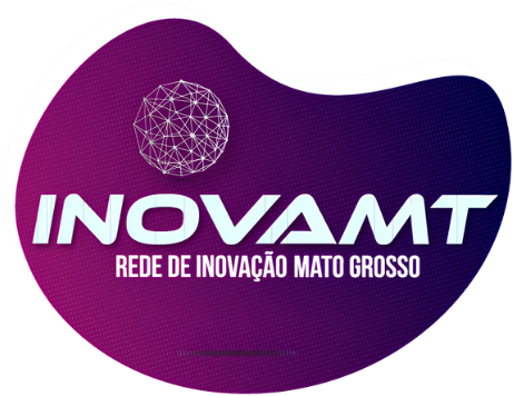 Logo Rede Inova MT