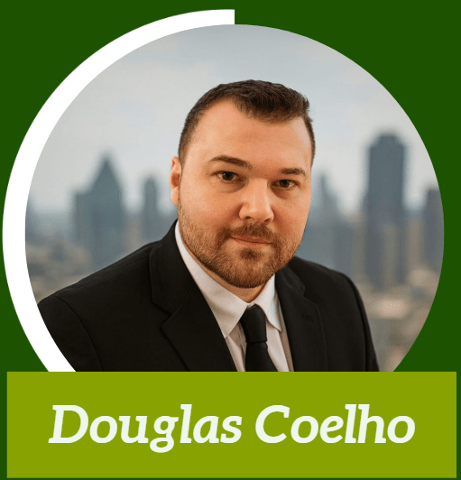 Dougls Coelho