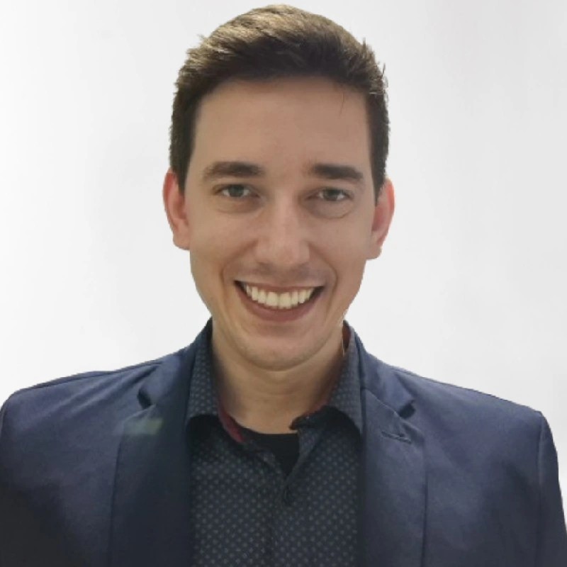 Leandro Mazurek