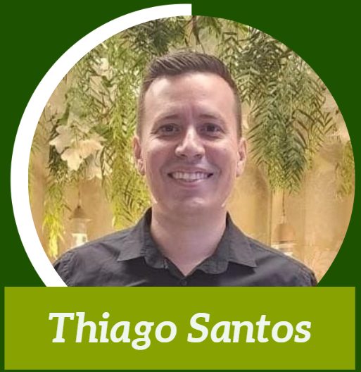 Thiago santos